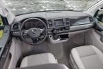 Volkswagen California 2015 года